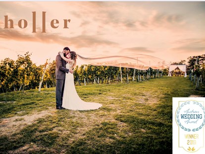 Hochzeit - Fotobox - Österreich - Weingut Holler