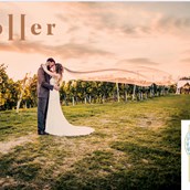 Hochzeitslocation: Weingut Holler