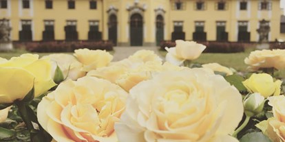 Hochzeit - Geeignet für: Geburtstagsfeier - Ebensee - Schloss Neuwartenburg