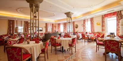 Hochzeit - Art der Location: Hotel - Wels (Wels) - Kleiner Saal für 60 Personen - Revita Hotel Kocher