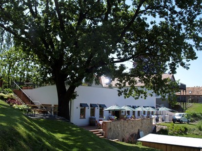Hochzeit - Weingartenrestaurant - Das Eisenberg
