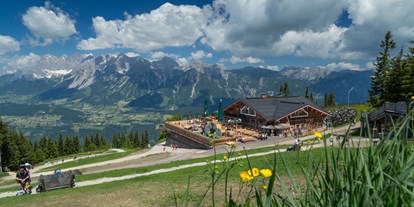 Hochzeit - Art der Location: Eventlocation - Obertraun - Schafalm Planai - Region Schladming-Dachstein - Schafalm Planai