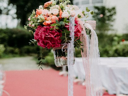 Hochzeit - Geeignet für: Gala, Tanzabend und Bälle - Österreich - Schloss Ernegg