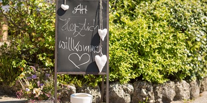 Hochzeit - Hochzeits-Stil: Urban Chic - Traunkirchen - Heiraten im Laimer Urschlag in Strobl. - Laimer-Urschlag