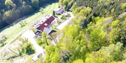 Hochzeit - Art der Location: Waldhochzeit - Gasthaus Steinerhof