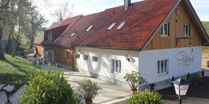 Hochzeit - Preisniveau: moderat - Wienerwald - Gasthaus Steinerhof