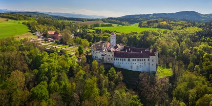 Hochzeit - Art der Location: Schloss - Emmersdorf an der Donau - Die Schallaburg im Überblick - Schallaburg