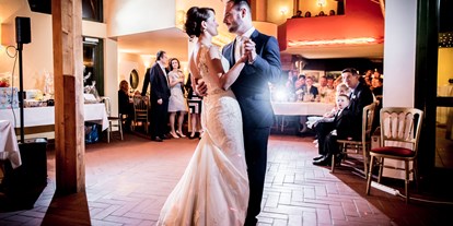 Hochzeit - Preisniveau: günstig - Österreich - Ausreichend Platz zum Tanzen und Feiern.
Foto © weddingreport.at - La Creperie