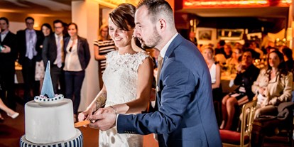 Hochzeit - Preisniveau: günstig - Wien - Ausreichend Platz zum Tanzen und Feiern.
Foto © weddingreport.at - La Creperie