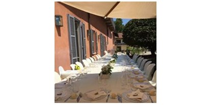 Hochzeit - externes Catering - Italien - GEHEIMTIPP Hochzeit Anwesen im italienischen Piemont
