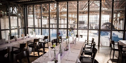 Hochzeit - interne Bewirtung - Castrop-Rauxel - Henrichs Restaurant