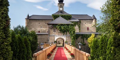 Hochzeit - Umgebung: am Fluss - Fohnsdorf - Hotel Schloss Gabelhofen - Hotel Schloss Gabelhofen