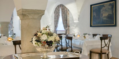 Hochzeit - Art der Location: Restaurant - Großlobming - Hotel Schloss Gabelhofen