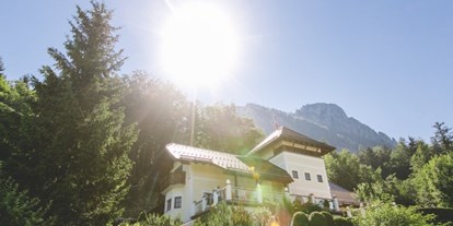 Hochzeit - Sommerhochzeit - Munderfing - Hochzeitslocation am Fuße des Berges Schober - Ansitz Wartenfels
