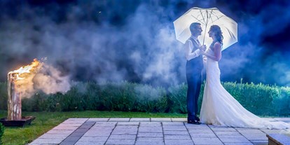 Hochzeit - Fotobox - Munderfing - Schwedenfeuer Ambiente - Ansitz Wartenfels