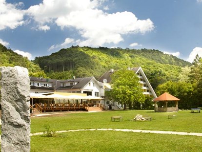 Hochzeit - Art der Location: Hotel - Schönau an der Triesting - Seminar- und Eventhotel Krainerhütte