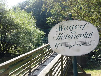 Hochzeit - Art der Location: Wintergarten - Brunn am Gebirge - Seminar- und Eventhotel Krainerhütte