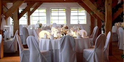 Hochzeit - Art der Location: Gasthaus - Mecklenburg-Vorpommern - Heiraten im Gutshof Woldzegarten.
Fotos © Gutshof Woldzegarten - Gutshof Woldzegarten