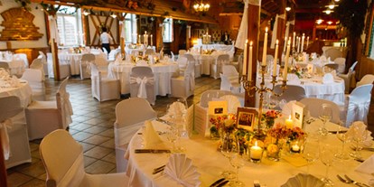 Hochzeit - interne Bewirtung - Region Hausruck - Hochzeit 20.06.2015 - Gasthof Wösner