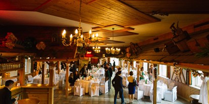 Hochzeit - Art der Location: Restaurant - Oberösterreich - Hochzeit 20.06.2015
Foto aus Sicht der Musiker auf die Tanzfläche. - Gasthof Wösner