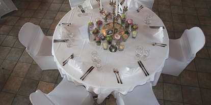 Hochzeit - Geeignet für: Firmenweihnachtsfeier - Oberösterreich - Hochzeit 20.06.2015 - Gasthof Wösner