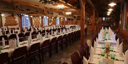Hochzeit - Art der Location: Gasthaus - Oberösterreich - Hochzeit am 23.08.2014 für 350 Personen. - Gasthof Wösner