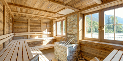 Hochzeit - Umgebung: mit Seeblick - Sauna - Alpenhotel Speckbacher Hof