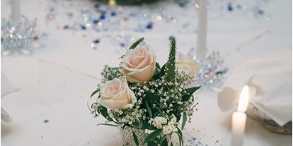 Hochzeit - Frühlingshochzeit - Pertisau - Feiern Sie Ihre Hochzeit in der Swarovski Kristallwelt. - Swarovski Kristallwelten