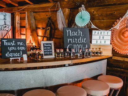 Hochzeit - Umgebung: am See - Bootshaus Tegernsee