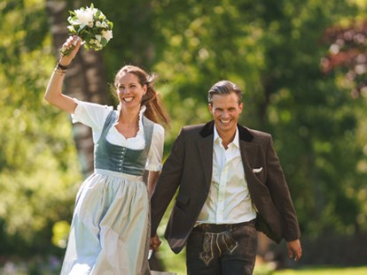 Hochzeit - Standesamt - Dienten am Hochkönig - Schloss Prielau Hotel & Restaurants