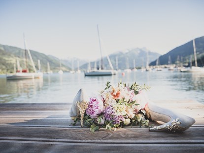 Hochzeit - Geeignet für: Hochzeit - Zell am See - Schloss Prielau Hotel & Restaurants