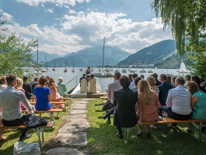 Hochzeit - Geeignet für: Eventlocation - Hohe Tauern - Schloss Prielau Hotel & Restaurants