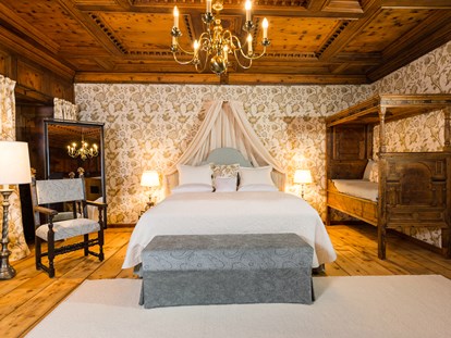 Hochzeit - Umgebung: mit Seeblick - Österreich - Hochzeitssuite - Schloss Prielau Hotel & Restaurants