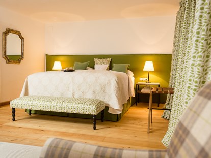 Hochzeit - Preisniveau: günstig - Standard Doppelzimmer - Schloss Prielau Hotel & Restaurants