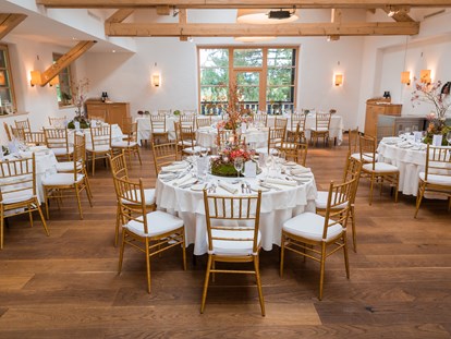 Hochzeit - Geeignet für: Seminare und Meetings - Schloss Prielau Hotel & Restaurants