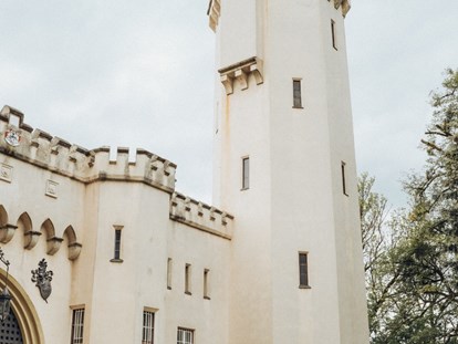 Hochzeit - Geeignet für: Eventlocation - Österreich - Schloss Wolfsberg in Kärnten, die Top-Location für Ihre Traumhochzeit  - Schloss Wolfsberg