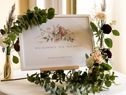 Hochzeit - Geeignet für: Firmenweihnachtsfeier - Lavanttal - Schloss Wolfsberg 
Hochzeitsloction  - Schloss Wolfsberg