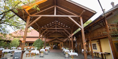 Hochzeit - Art der Location: Bauernhof/Landhaus - Munderfing - Der Loryhof - Wippenham