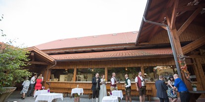 Hochzeit - Bezirk Ried - Der Loryhof - Wippenham