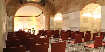 Hochzeit - externes Catering - Wien-Stadt Innere Stadt - Bestuhlung für bis zu 70 Personen - Mozarthaus Vienna