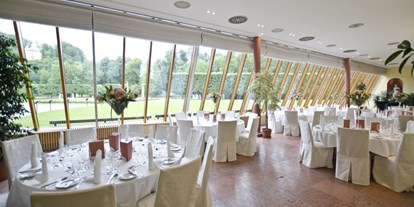 Hochzeit - Art der Location: Restaurant - Hof bei Salzburg - Die Orangerie | Schlossräumlichkeiten - Gasthaus zu Schloss Hellbrunn