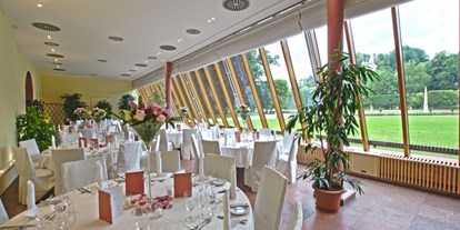 Hochzeit - Hochzeits-Stil: Vintage - Berchtesgaden - Gasthaus zu Schloss Hellbrunn