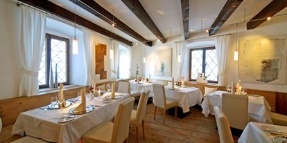 Hochzeit - Art der Location: Restaurant - Hof bei Salzburg - Atelier. - Gasthaus zu Schloss Hellbrunn