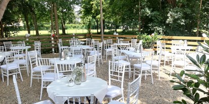 Hochzeit - Geeignet für: Private Feier (Taufe, Erstkommunion,...) - Merzenich - Villa Bowdy