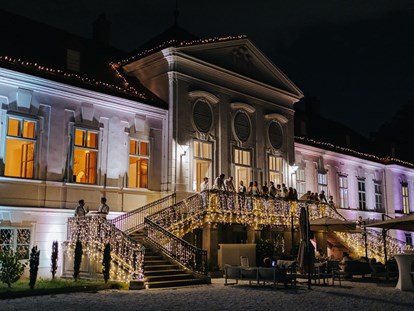 Hochzeit - Umgebung: im Park - Maria Gugging - (c) Everly Pictures - Schloss Miller-Aichholz - Europahaus Wien