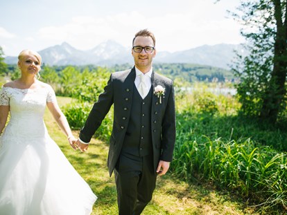 Hochzeit - Hochzeitsessen: mehrgängiges Hochzeitsmenü - Region Villach - Inselhotel Faakersee