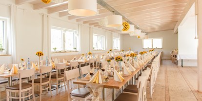 Hochzeit - Art der Location: Bauernhof/Landhaus - Karlsruhe - Feiern Sie Ihre Hochzeit im Landrestaurant Bischoff's in 75210 Keltern/Dietlingen. - Bischoff's Landrestaurant