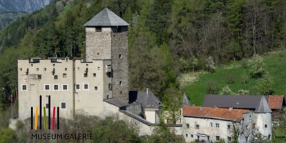 Hochzeit - Mils bei Imst - Schloss Landeck