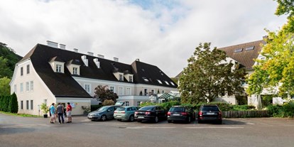 Hochzeit - barrierefreie Location - Österreich - Hotel Restaurant Höldrichsmühle