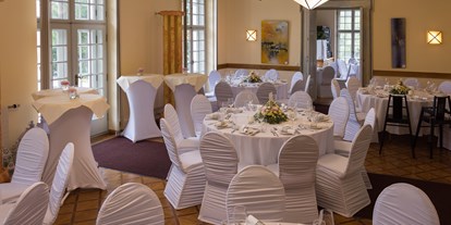 Hochzeit - Oberösterreich - Cafe II - Villa Toscana/Toscana Congress Gmunden